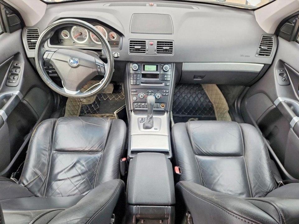 Volvo XC90 2013 — Copart