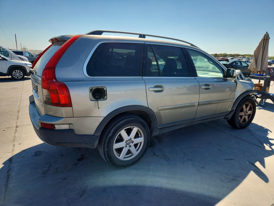 Volvo XC90 2007 — Copart