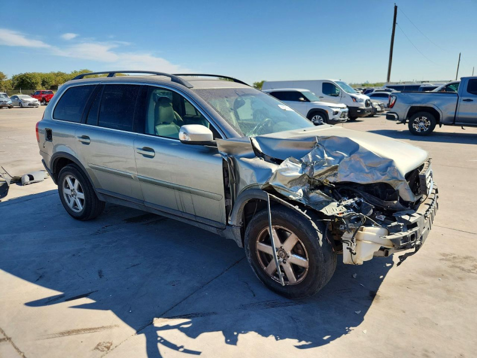 Volvo XC90 2007 — Copart
