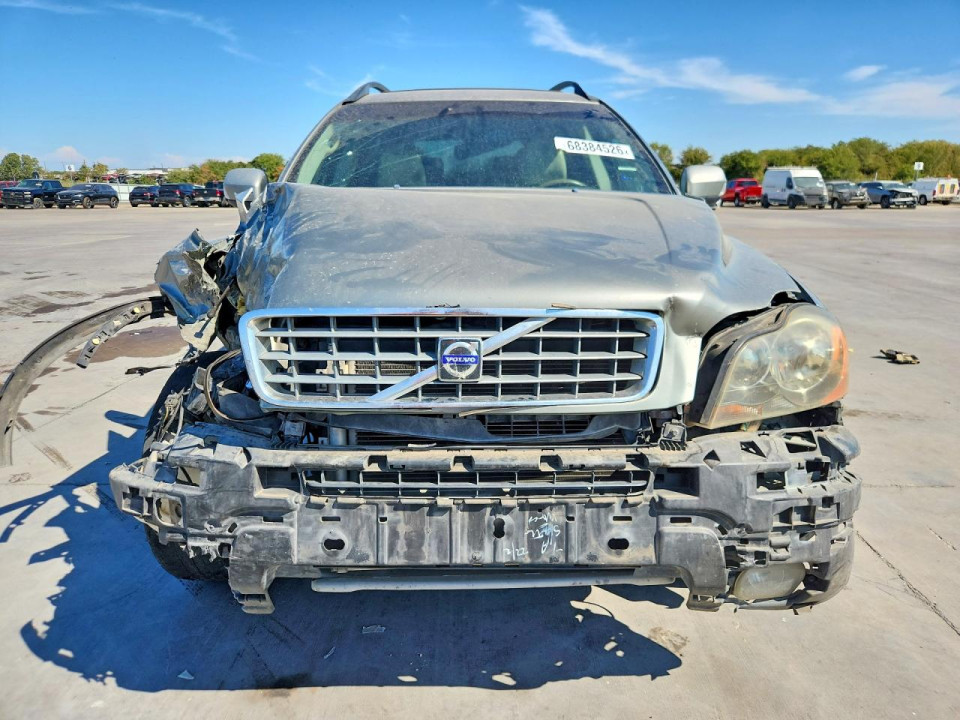 Volvo XC90 2007 — Copart