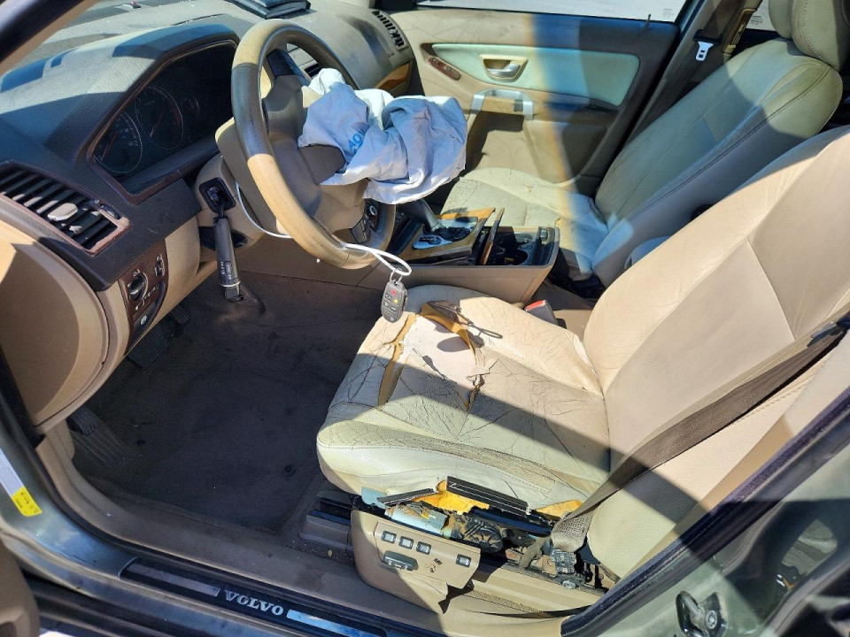 Volvo XC90 2007 — Copart