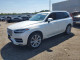 Volvo XC90 2016 — Copart