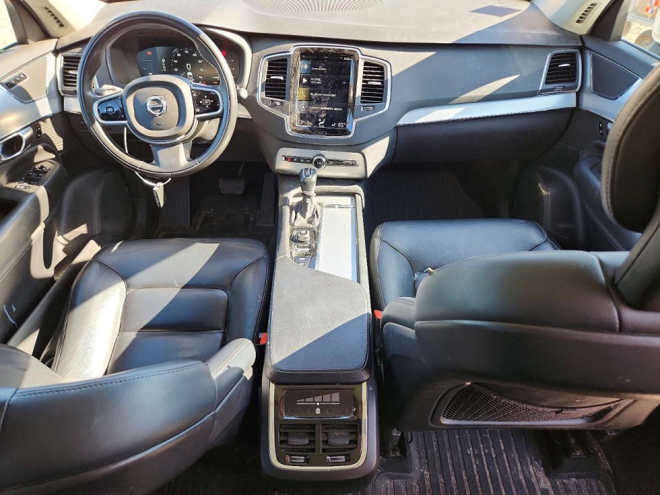Volvo XC90 2018 — Copart