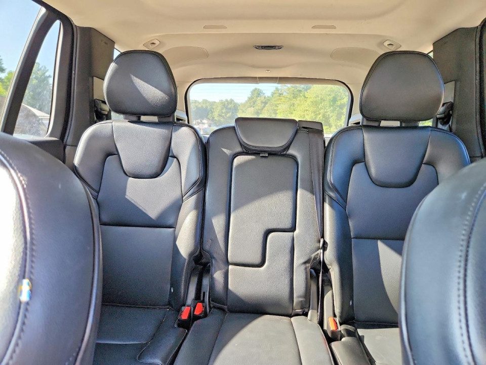 Volvo XC90 2018 — Copart