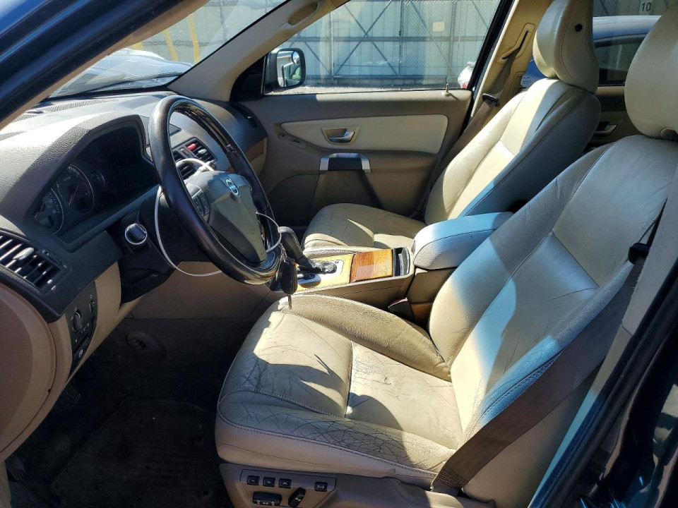 Volvo XC90 2008 — Copart