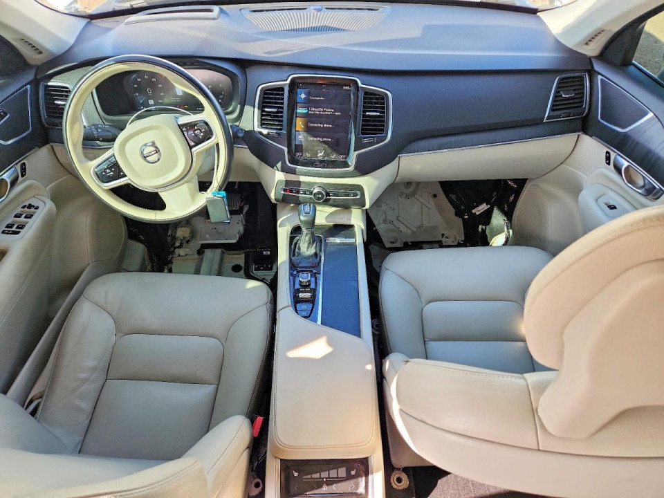 Volvo XC90 2020 — Copart