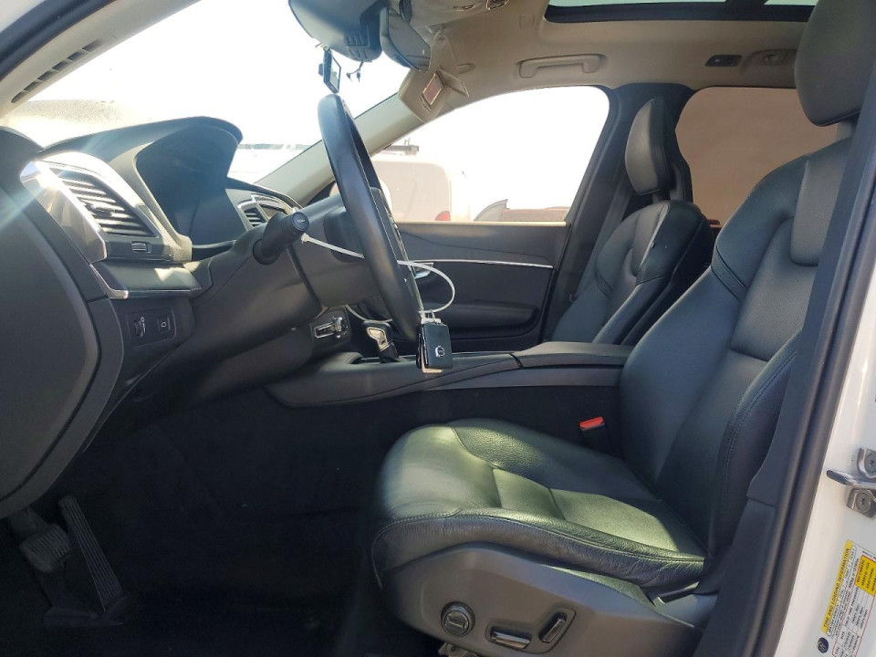 Volvo XC90 2020 — Copart