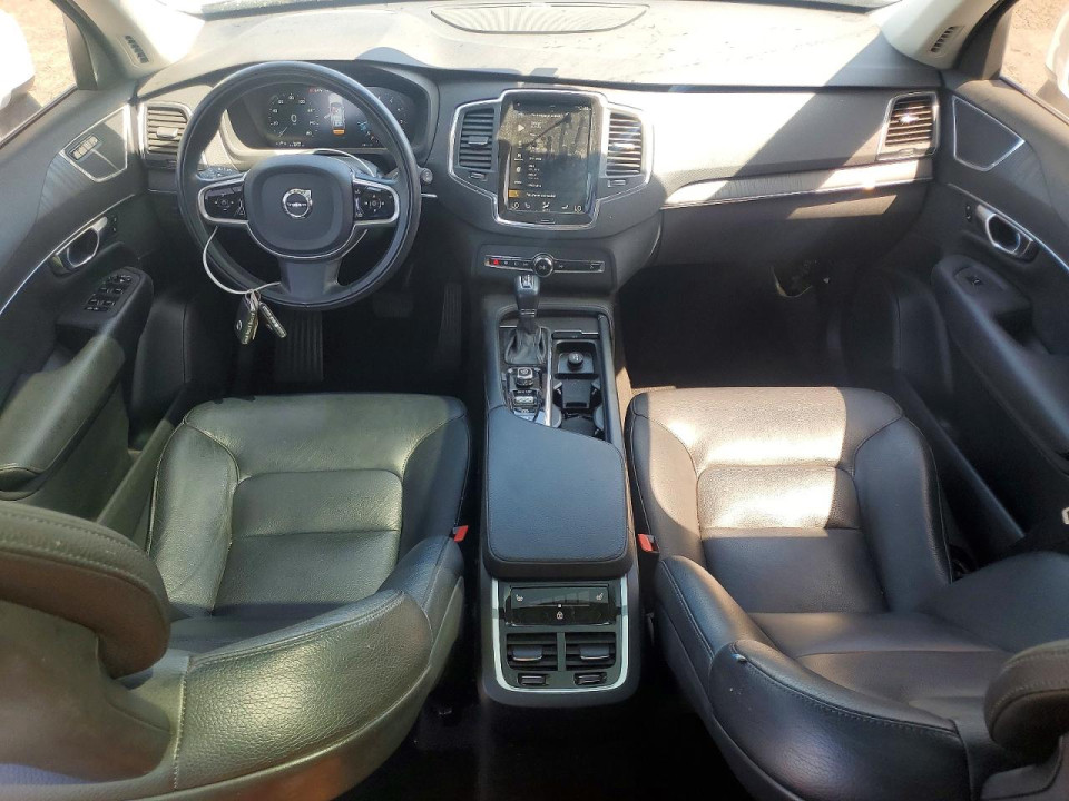 Volvo XC90 2020 — Copart