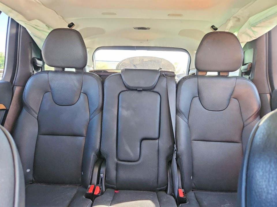 Volvo XC90 2022 — Copart