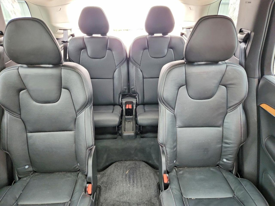 Volvo XC90 2020 — Copart