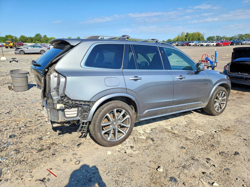 Volvo XC90 2019 — Copart