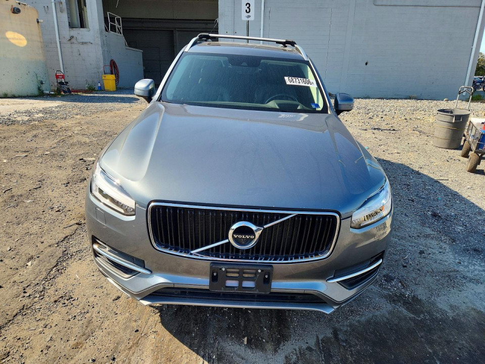 Volvo XC90 2019 — Copart