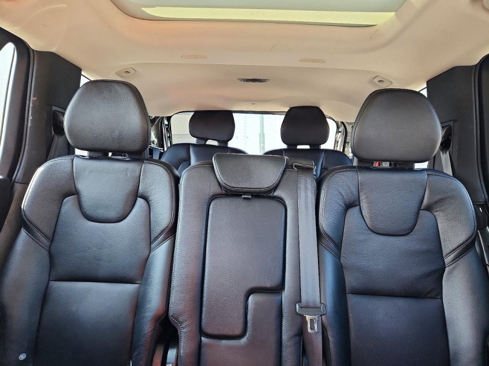 Volvo XC90 2019 — Copart