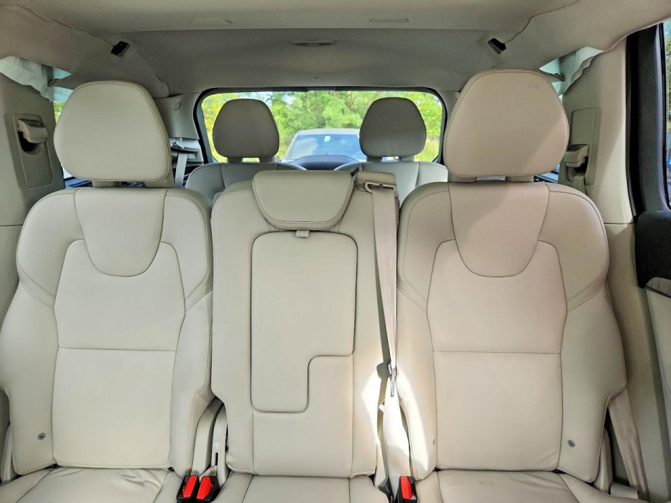 Volvo XC90 2025 — Copart