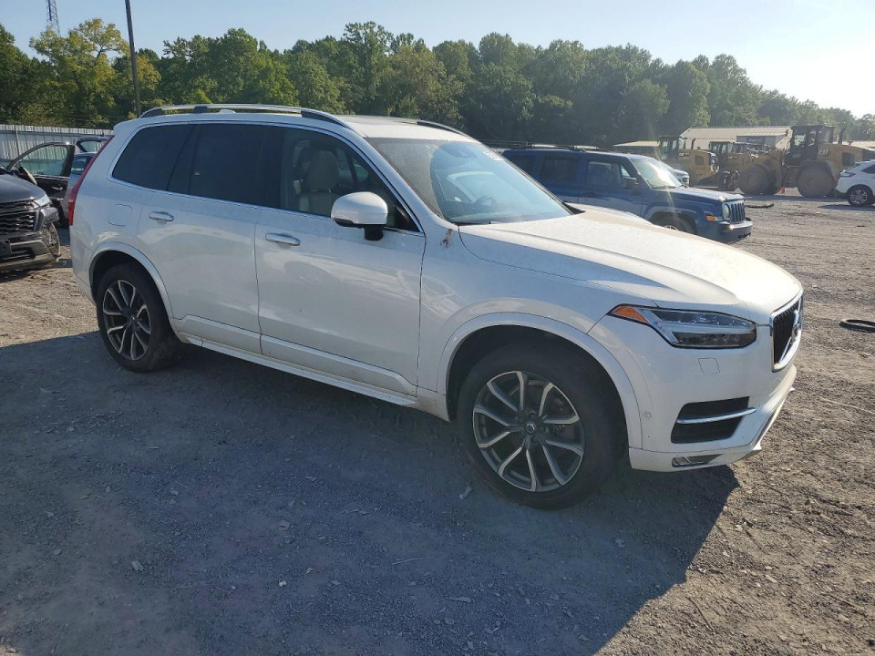 Volvo XC90 2018 — Copart