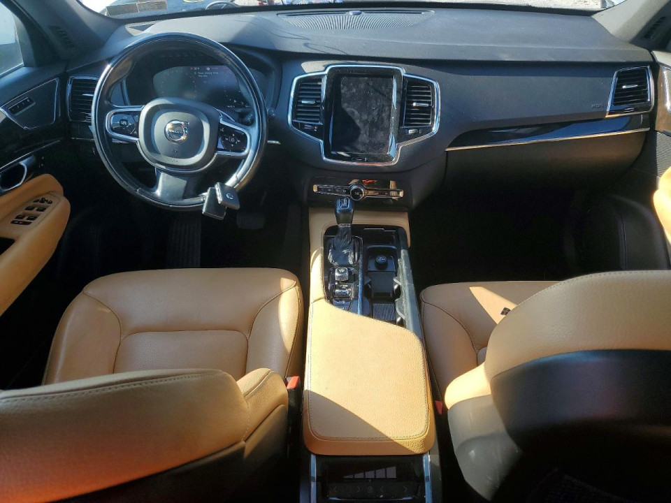 Volvo XC90 2018 — Copart