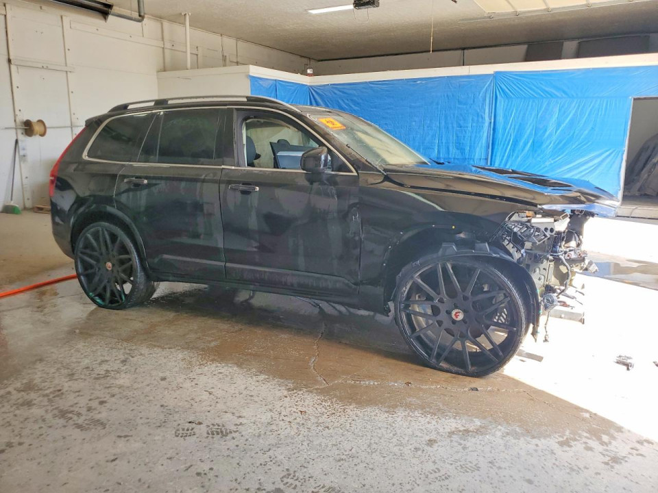 Volvo XC90 2016 — Copart