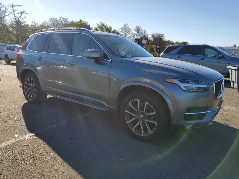 Volvo XC90 2017 — Copart