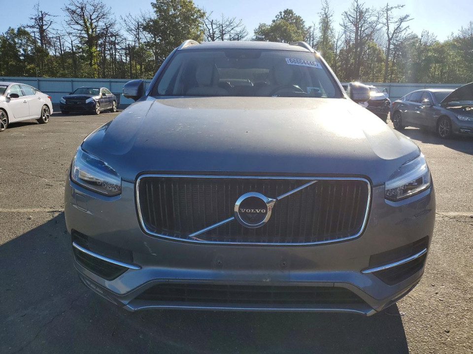 Volvo XC90 2017 — Copart