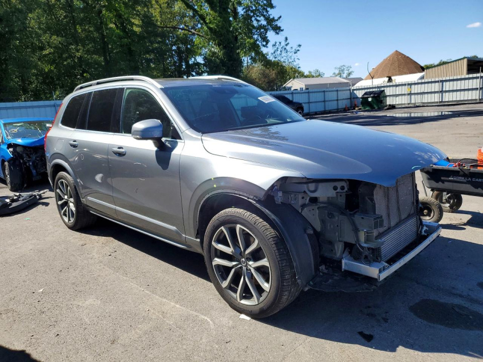 Volvo XC90 2019 — Copart