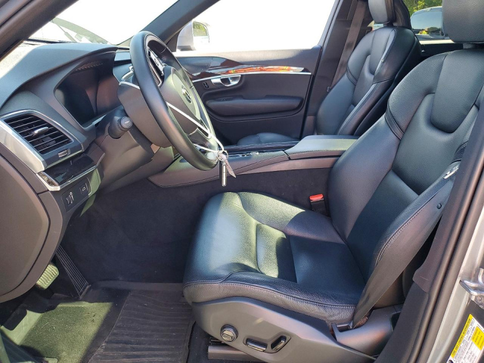 Volvo XC90 2019 — Copart