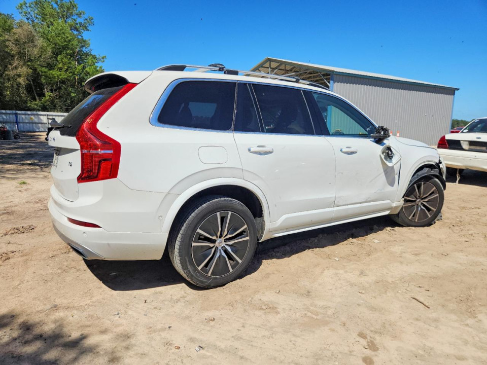 Volvo XC90 2016 — Copart
