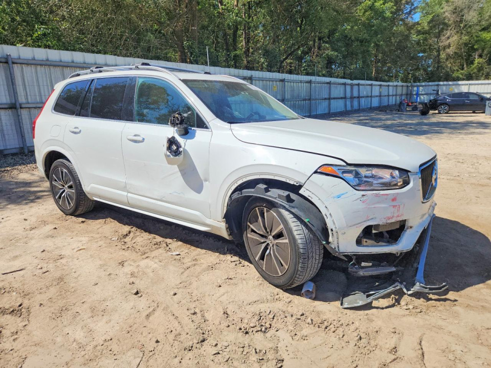 Volvo XC90 2016 — Copart