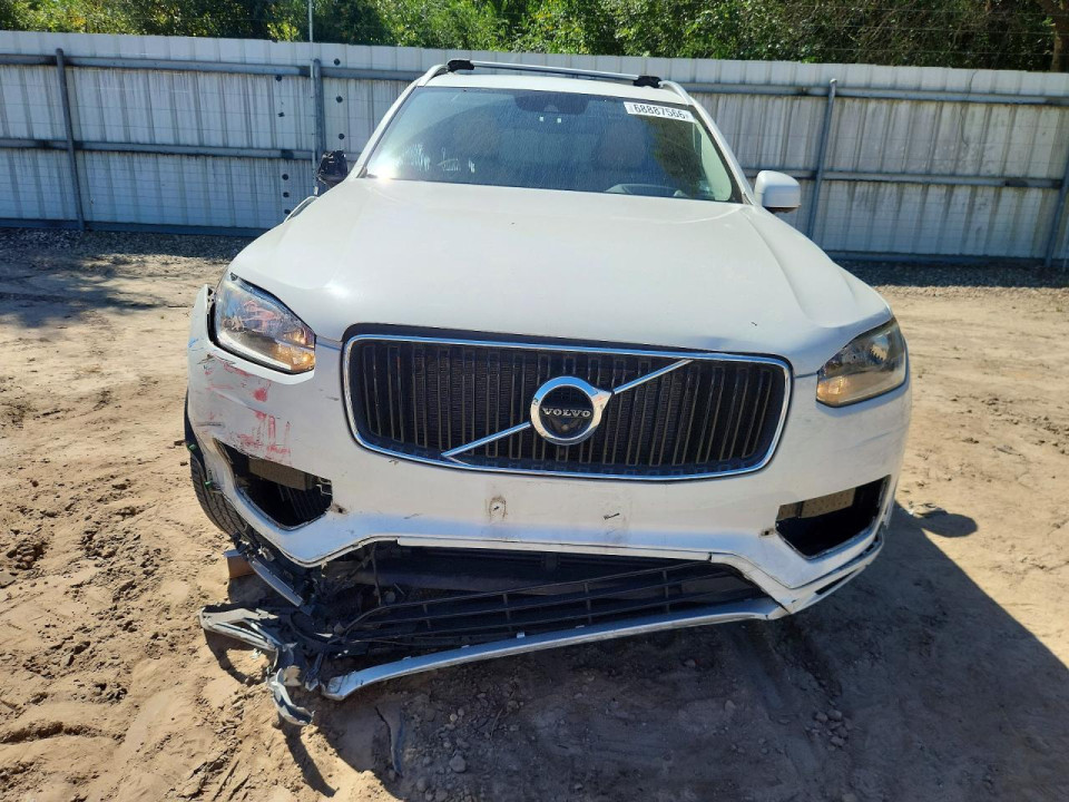 Volvo XC90 2016 — Copart