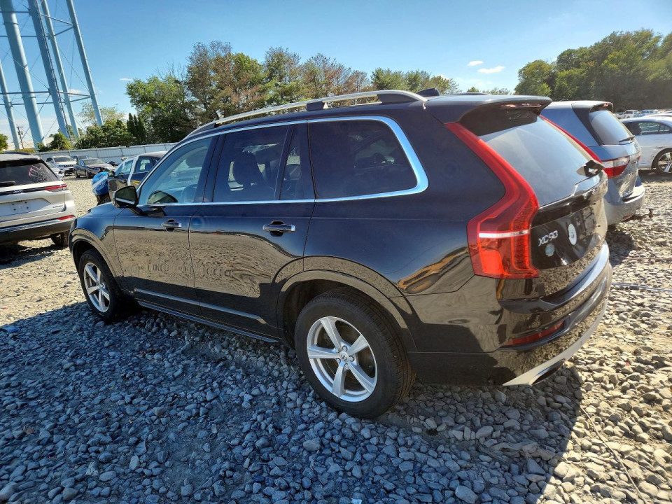 Volvo XC90 2016 — Copart