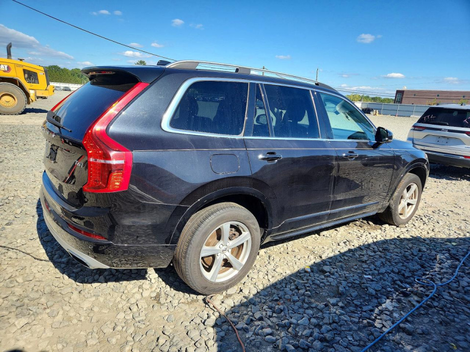 Volvo XC90 2016 — Copart