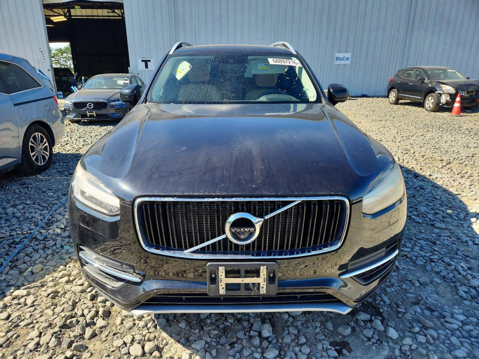 Volvo XC90 2016 — Copart