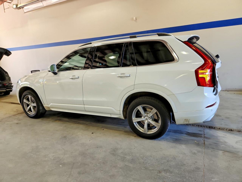 Volvo XC90 2017 — Copart