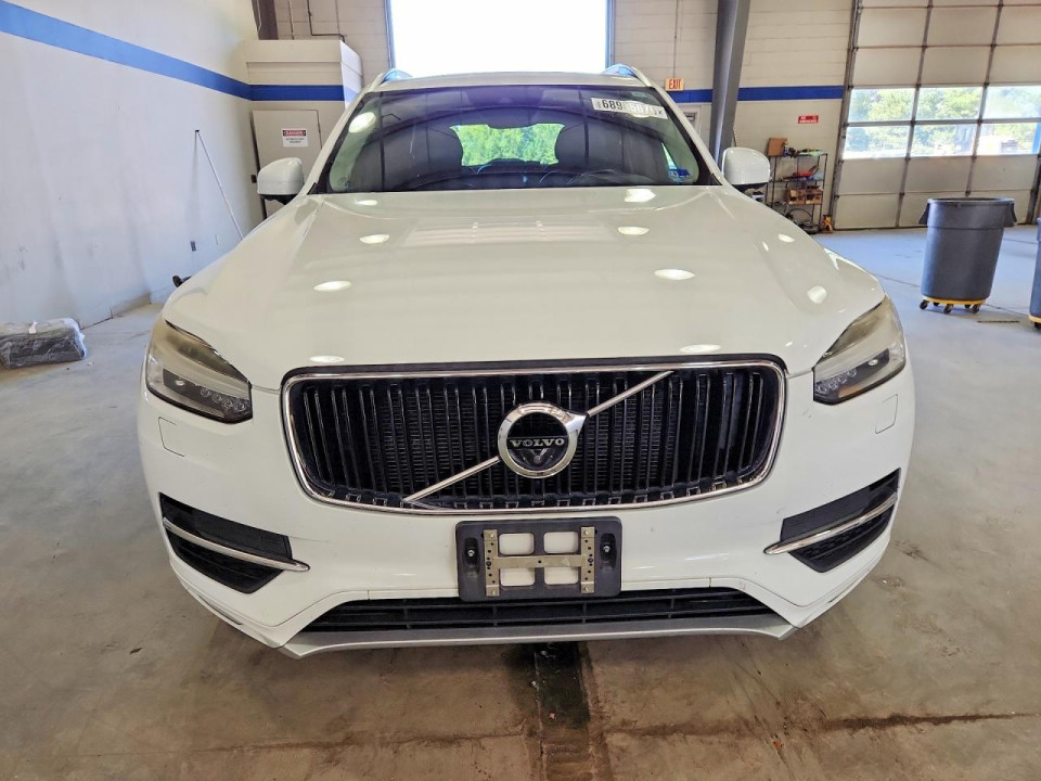 Volvo XC90 2017 — Copart