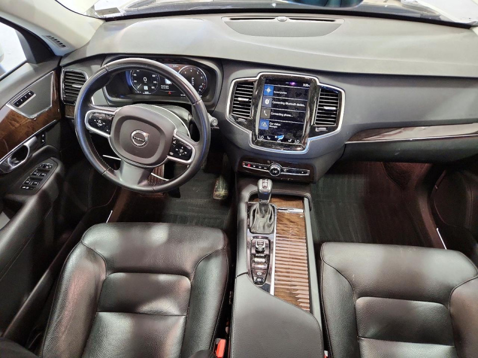 Volvo XC90 2017 — Copart