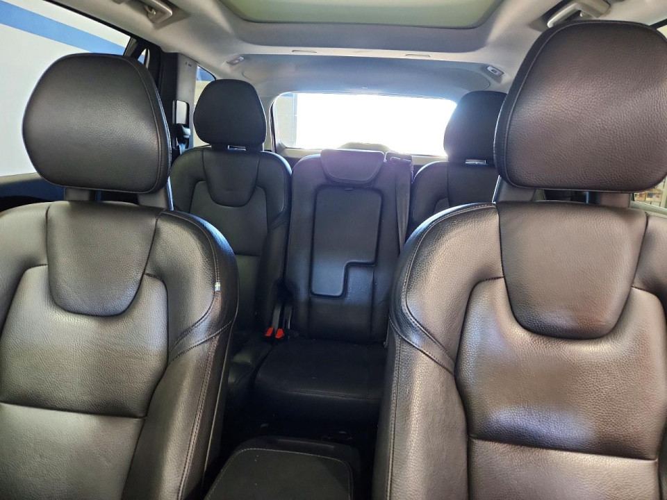 Volvo XC90 2017 — Copart