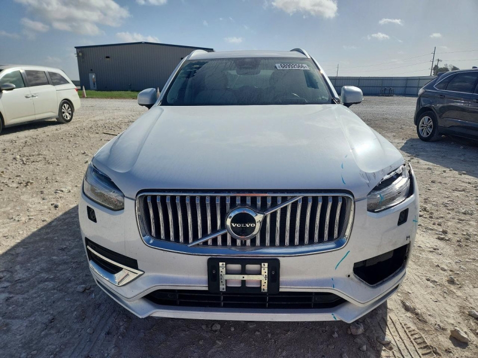 Volvo XC90 2023 — Copart