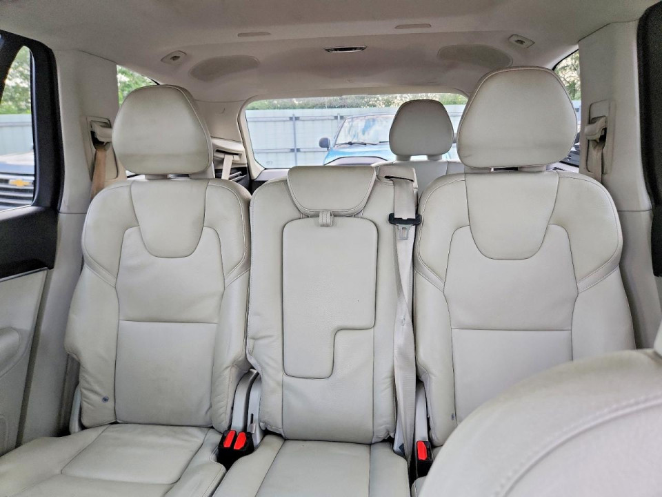 Volvo XC90 2016 — Copart
