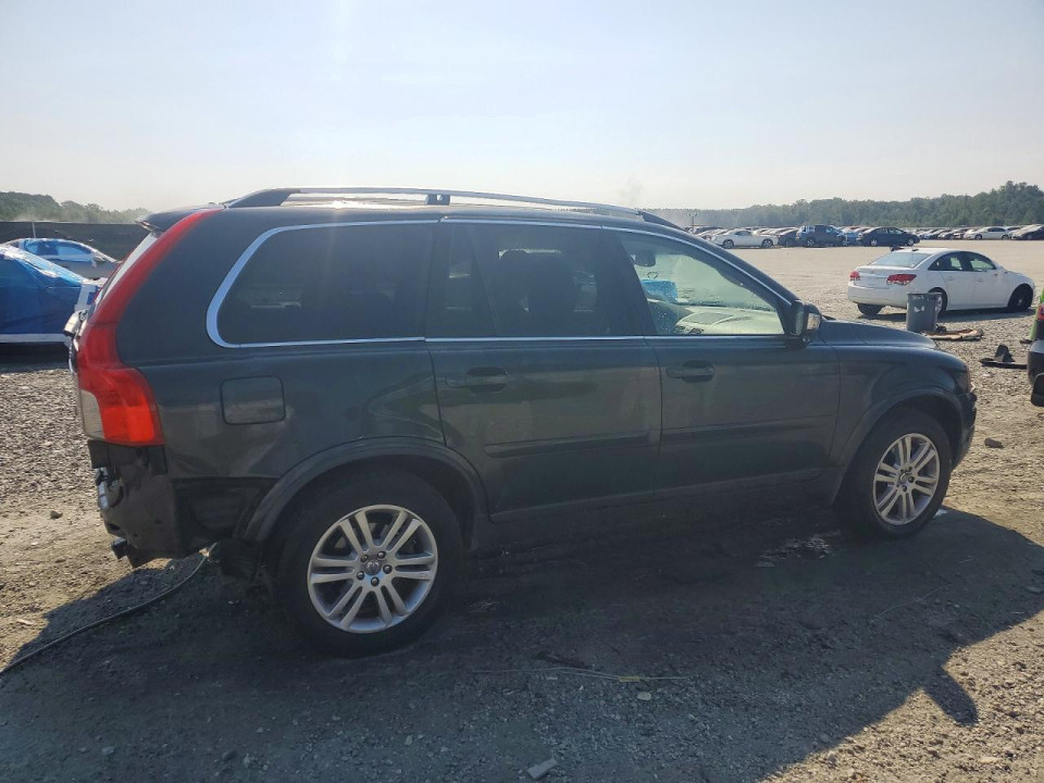 Volvo XC90 2011 — Copart