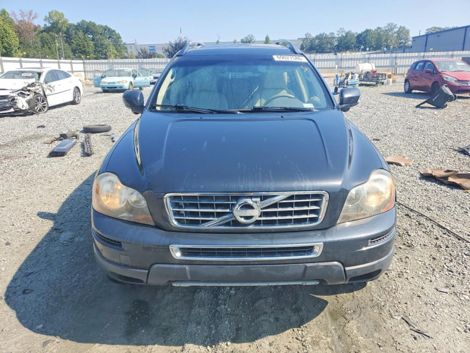 Volvo XC90 2011 — Copart