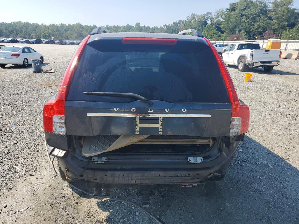 Volvo XC90 2011 — Copart