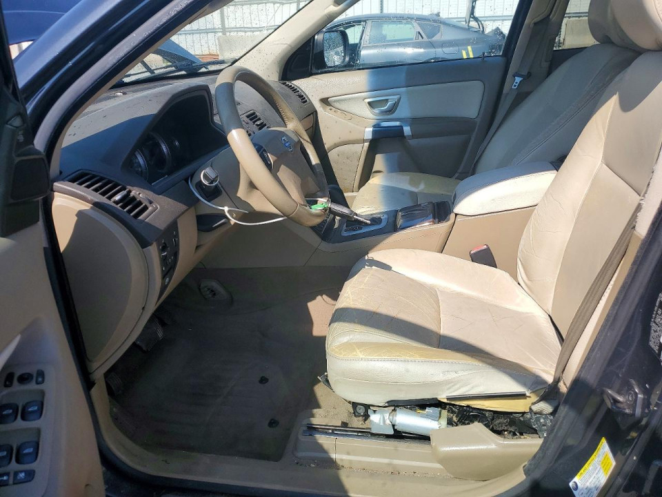 Volvo XC90 2011 — Copart