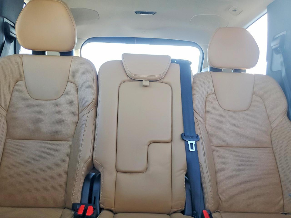 Volvo XC90 2016 — Copart