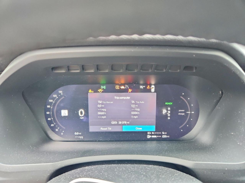Volvo XC90 2024 — Copart