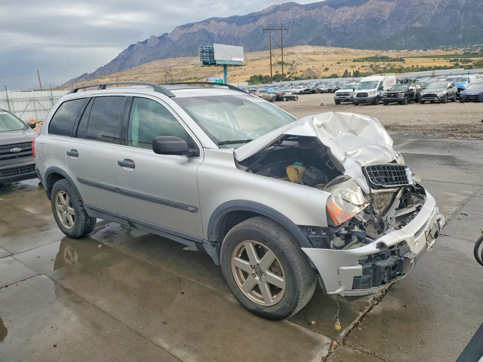 Volvo XC90 2006 — Copart