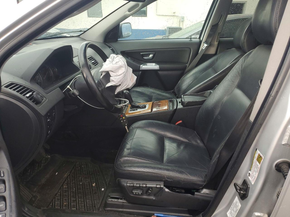Volvo XC90 2006 — Copart