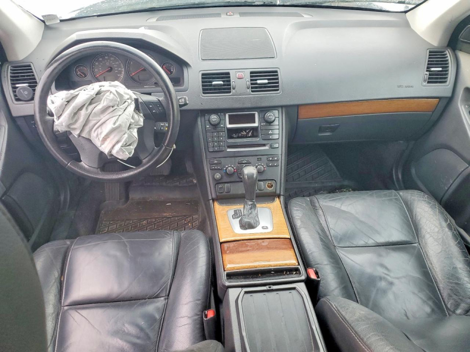 Volvo XC90 2006 — Copart
