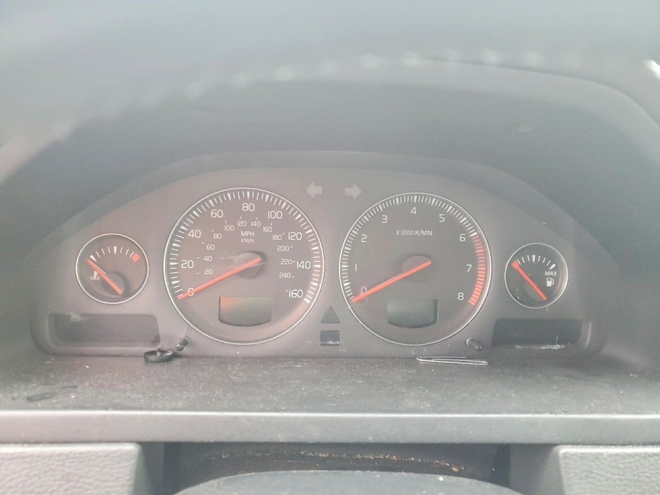 Volvo XC90 2006 — Copart