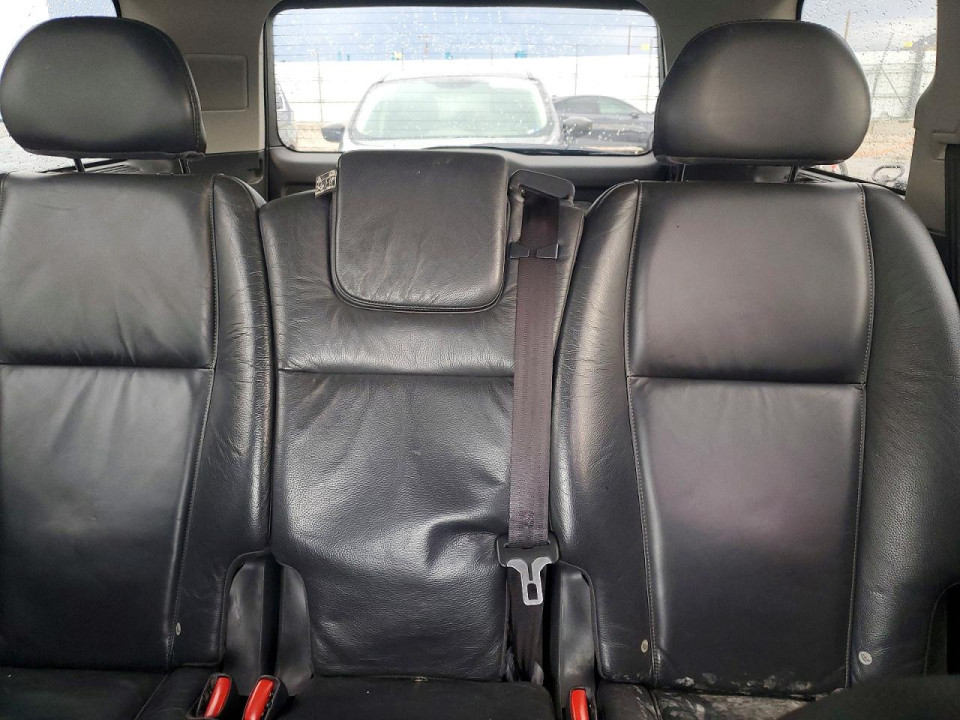 Volvo XC90 2006 — Copart