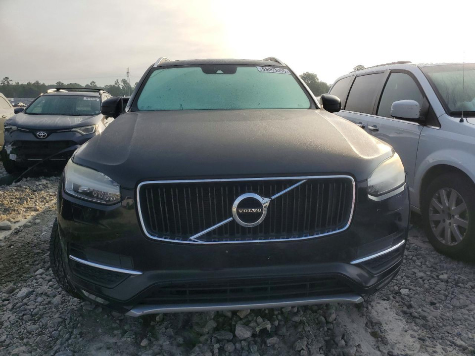 Volvo XC90 2016 — Copart