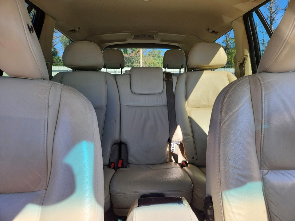 Volvo XC90 2012 — Copart
